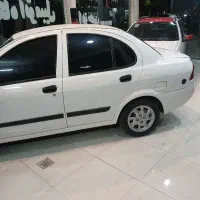 تیبا ۱ دوگانه کارخانه نقد اقساط