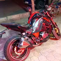 نیکتاز طرح z1000