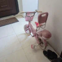 دوچرخه دخترانه