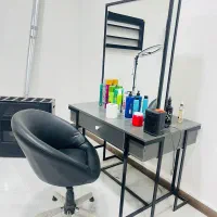 فروش کامل تجهیزات سالن زیبایی