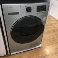 لباسشویی اسنوا خرید بدون کارمزد و سود|ماشین لباسشویی و خشککن لباس|شاهینشهر, فردوسی|دیوار