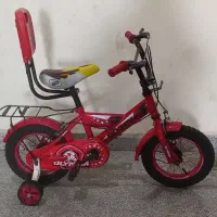 دوچرخه سایز ۱۲