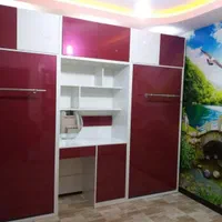 تخت تاشو|تخت و سرویس خواب|قزوین, |دیوار