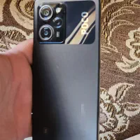poco X5 pro 256 نو کم کار