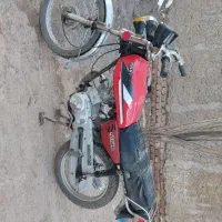 موتور سیکلت