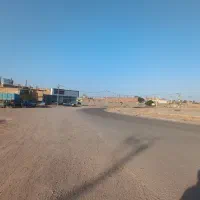 فروش زمین شهرک صنعتی ، مستقیم از مالک|فروش زمین و ملک کلنگی|تربت جام, شاهد|دیوار