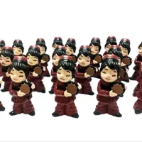 انواع هفت سین خام ورنگی|صنایع دستی و سایر لوازم تزئینی|مشهد, آیت الله کاشانی|دیوار