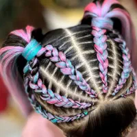 تخفیف ویژه آموزشگاه آرایشگری زنانه هستی
