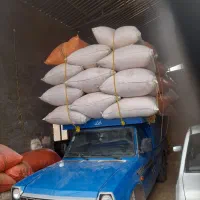 خریدار کاه گندم