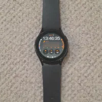 واچ سامسونگ سری ۴