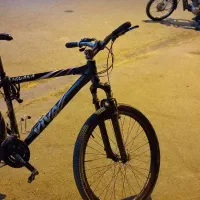 چرخ شماره دنده ها ۲۱ درحد نوع قیمت۱۲میلیون تومان|دوچرخه، اسکیت، اسکوتر|آران و بیدگل, |دیوار