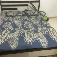 تخت دو نفره و یک نفر|تخت و سرویس خواب|کرج, پیشاهنگی|دیوار