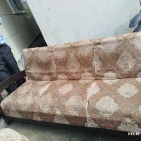 مبل 7نفره|مبلمان خانگی و میز عسلی|لیسار, |دیوار