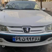 پژو پارس سال مدل ۱۴۰۱  بدون رنگ  قابل معاوضه|خودرو سواری و وانت|کرج, گوهردشت|دیوار