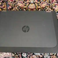 لپ تاپ hp|رایانه همراه|فامنین, |دیوار