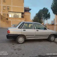 پراید مدل 88|خودرو سواری و وانت|اشتهارد, |دیوار