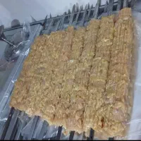 نیروآشپز خانه صنایع لاستیک