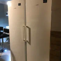 یخچال دو قولو بوش اصل آلمان