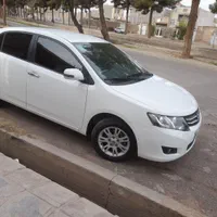 اریو دنده مدل ۹۷ کم کار بدون رنگ بدون نقطه|خودرو سواری و وانت|تربت جام, حافظ|دیوار