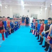 باشگاه آبادان ووشو(رزمی)|خدمات آموزشی|آبادان, |دیوار