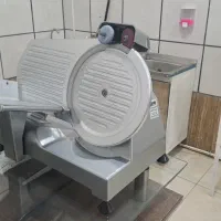 یخچال ایستاده.تابلو روان.کالباسبر.قفسه