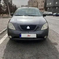 تیبا صندوقدار مدل ۹۴