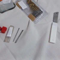 مته پیچ گوشتی ابزارآلات پولکی زن دیوالت هاسکی|ابزارآلات|تهران, شهرآرا|دیوار