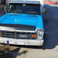 نیسان یخچالدار 89