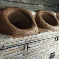 تعمیر فروش ونصب تنورگلی و خراسانی با نازلترین قیمت