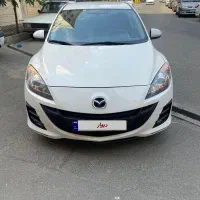 مزدا3نیو هاچبک