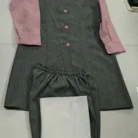 لباس فرم مدرسه عدالت
