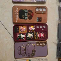 بک کاور سامسونگ s24 ultra و s25 ultra و A55|لوازم جانبی موبایل و تبلت|شیراز, شهرک بزین|دیوار