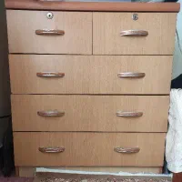 دراور چهار کشور|جاکفشی، کمد، دراور|شاهین‌شهر, عطار|دیوار