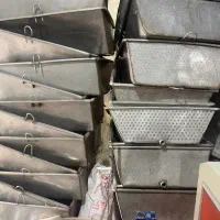 پولک و نبات