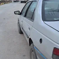 پژو روآ|خودرو سواری و وانت|ارومیه, |دیوار