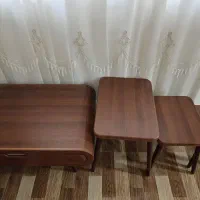 گل میز   محکم و بادوام