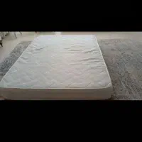 تشک رویال سوپر طبی فنری