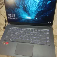 لب تاب msi modern 15 A5m