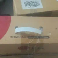 فروش  تعدادی مانیتور نو
