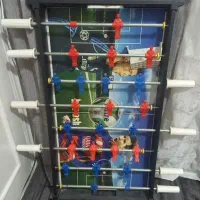 فوتبال دستی