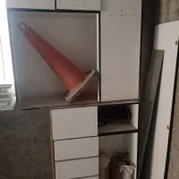 تعدادی کمد|جاکفشی، کمد، دراور|ایلام, |دیوار