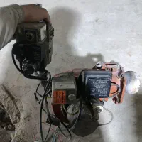 مشعل گازی|آبگرمکن، پکیج، شوفاژ|همدان, |دیوار