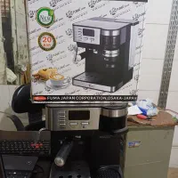 اسپرسو  ساز مارک فوما