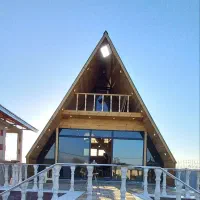 کلبه چوبی (سوئیسی)