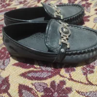 کفش مجلسی کالج پسرانه سایز ۳۰