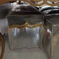 مبل ۸ نفره برند مکعب|مبلمان خانگی و میز عسلی|تهران, ارم|دیوار