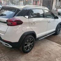 x22 pro مدل ۱۴۰۰|خودرو سواری و وانت|چهاردانگه (تهران), |دیوار