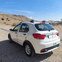 کوییک ۴۰۲  s بدون رنگ و ضربه|خودرو سواری و وانت|دوگنبدان, |دیوار