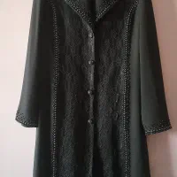 مانتو کرپ|لباس|سنندج, |دیوار