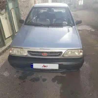 پراید مدل ۸۵